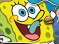 Jwèt Sponjbob plankton eksploze  sou entènèt