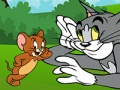 Jwèt Tom ak Jerry ATV avanti  sou entènèt
