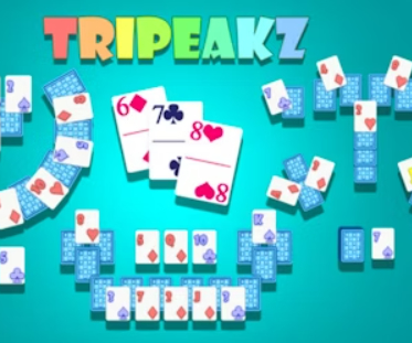 Jwèt Tripeakz! sou entènèt