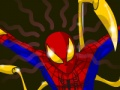 Jwèt Spiderman personnalisation  sou entènèt