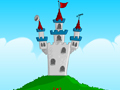 Jwèt Fou Castle  sou entènèt