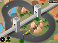 Jwèt Mountain View racer  sou entènèt