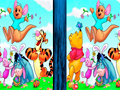 Jwèt Winnie Pooh Photohunt la  sou entènèt