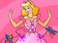 Jwèt Cinderella majik ralonj sou entènèt