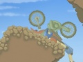 Jwèt TG Motocross 3  sou entènèt