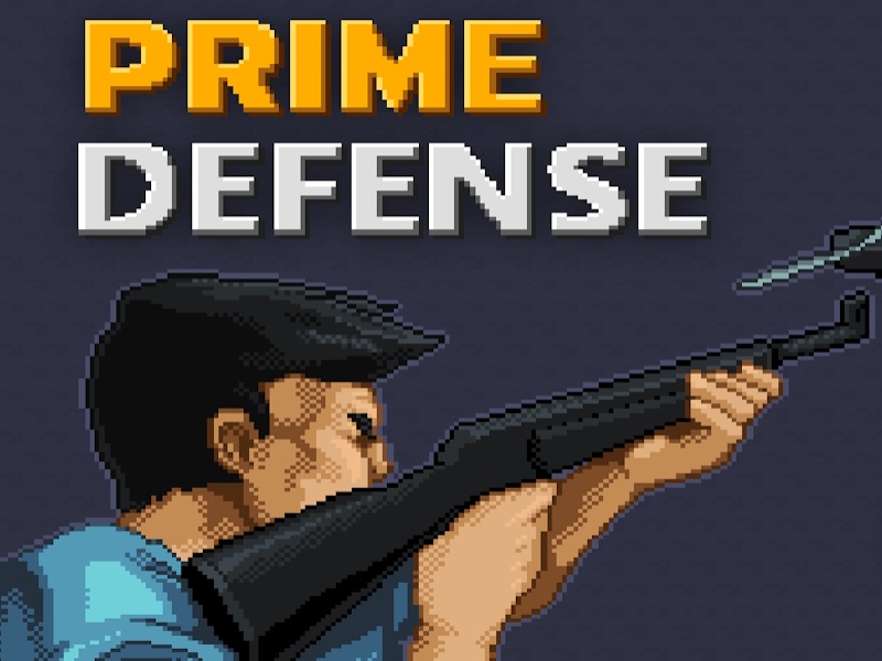 Jwèt Premye defans sou entènèt