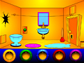 Jwèt Fun House  sou entènèt