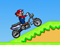 Jwèt Super Mario Moto  sou entènèt