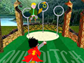 Jwèt Quidditch sou entènèt