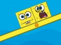Jwèt Eponj bob super anpileur  sou entènèt