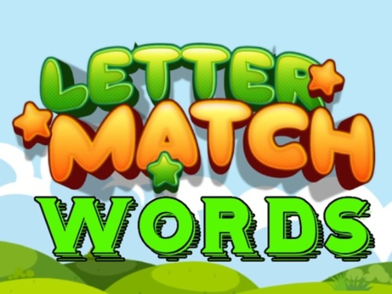 Jwèt Mo matche ak lèt sou entènèt