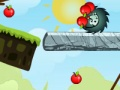 Jwèt Apple Hunter  sou entènèt