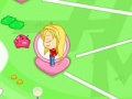 Jwèt Hannah Montana avanti  sou entènèt