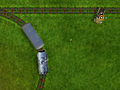 Jwèt Rail of War  sou entènèt