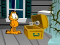 Jwèt Garfield Chuang ante kay  sou entènèt