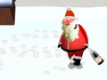 Jwèt Modere Santa  sou entènèt