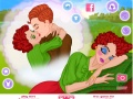 Jwèt Lover rèv  sou entènèt