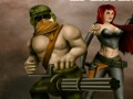 Jwèt Xtreme firepower  sou entènèt