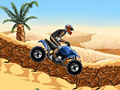 Jwèt ATV Offroad loraj  sou entènèt