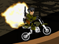 Jwèt Militè Rush  sou entènèt