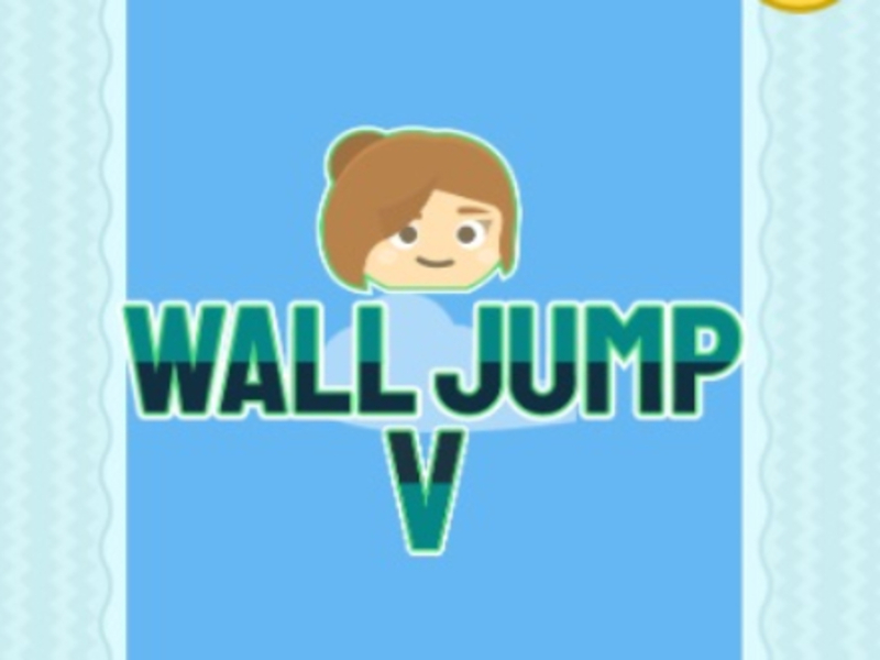 Jwèt Wall Ale V sou entènèt