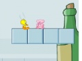 Jwèt Quacker sove Jerry  sou entènèt