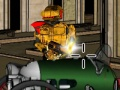 Jwèt asasen Steampunk sou entènèt