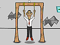 Jwèt Obama Guantanamo chape  sou entènèt