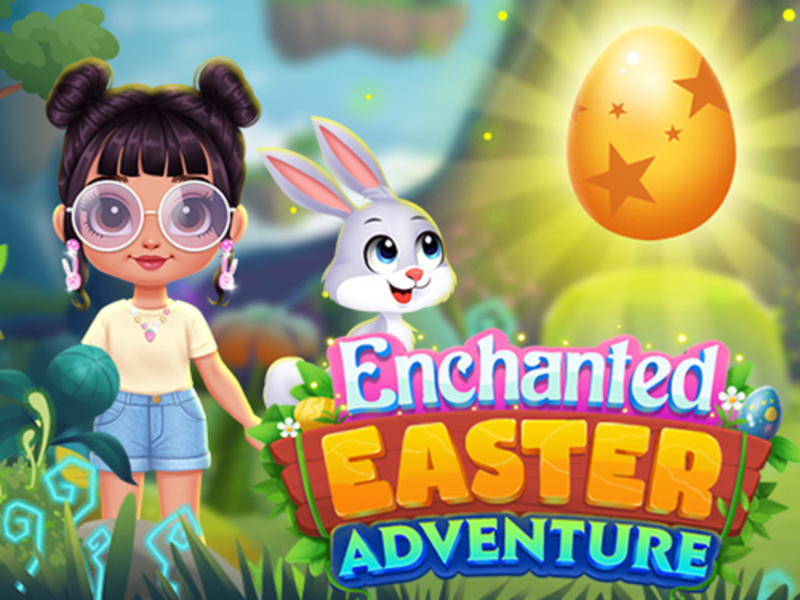 Jwèt Enchanted Pak avanti sou entènèt