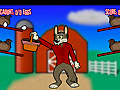 Jwèt Wolf renmen ze  sou entènèt