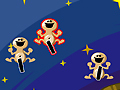 Jwèt Astronaughty sou entènèt