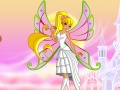 Jwèt Winx Bridal  sou entènèt