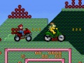 Jwèt Mario Vs. Koopa chanpyona  sou entènèt