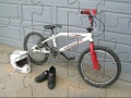 Jwèt BMX bisiklèt Pro  sou entènèt