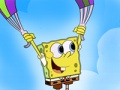 Jwèt Vole sponjbob  sou entènèt