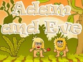 Jwèt Adan ak Èv sou entènèt