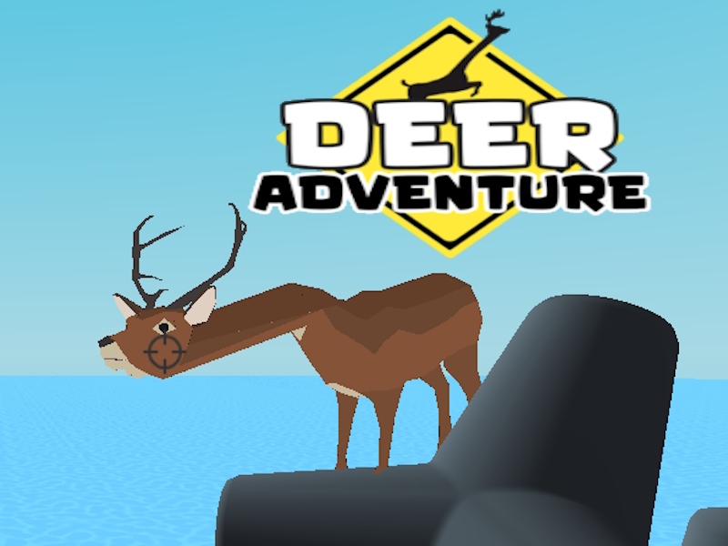 Jwèt Avanti Deer sou entènèt