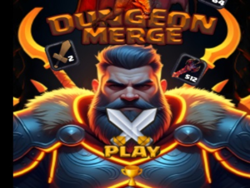Jwèt Dungeons rantre sou entènèt