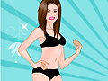Jwèt Pop sipèsta Miley Cyrus  sou entènèt