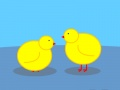 Jwèt Chick Adee  sou entènèt