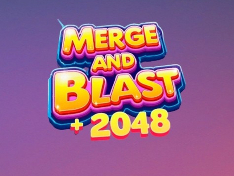 Jwèt Rantre ak eksplozyon 2048 sou entènèt