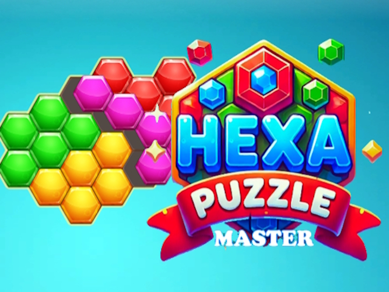 Jwèt Hexa devinèt Mèt sou entènèt
