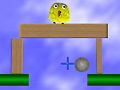 Jwèt Cannon Chick sou entènèt