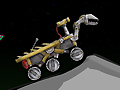 Jwèt Etranje rover  sou entènèt