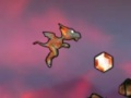 Jwèt Pep dragon an sou entènèt