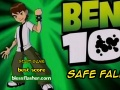Jwèt Ben 10 Safe Otòn  sou entènèt