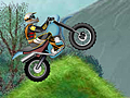 Jwèt Nikleyè Bike sou entènèt