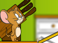 Jwèt Tom ak Jerry: Bati yon pon sou entènèt