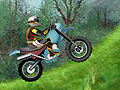 Jwèt Nikleyè Motocross  sou entènèt