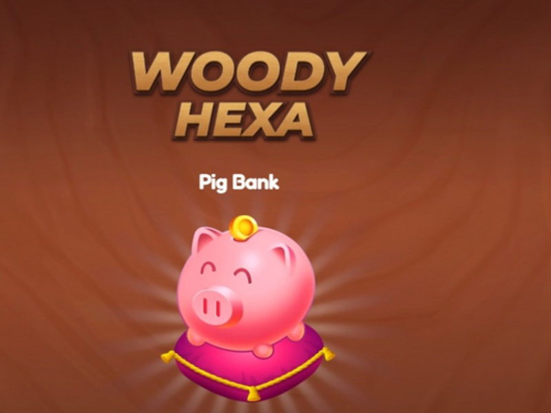Jwèt Woody Hexa sou entènèt